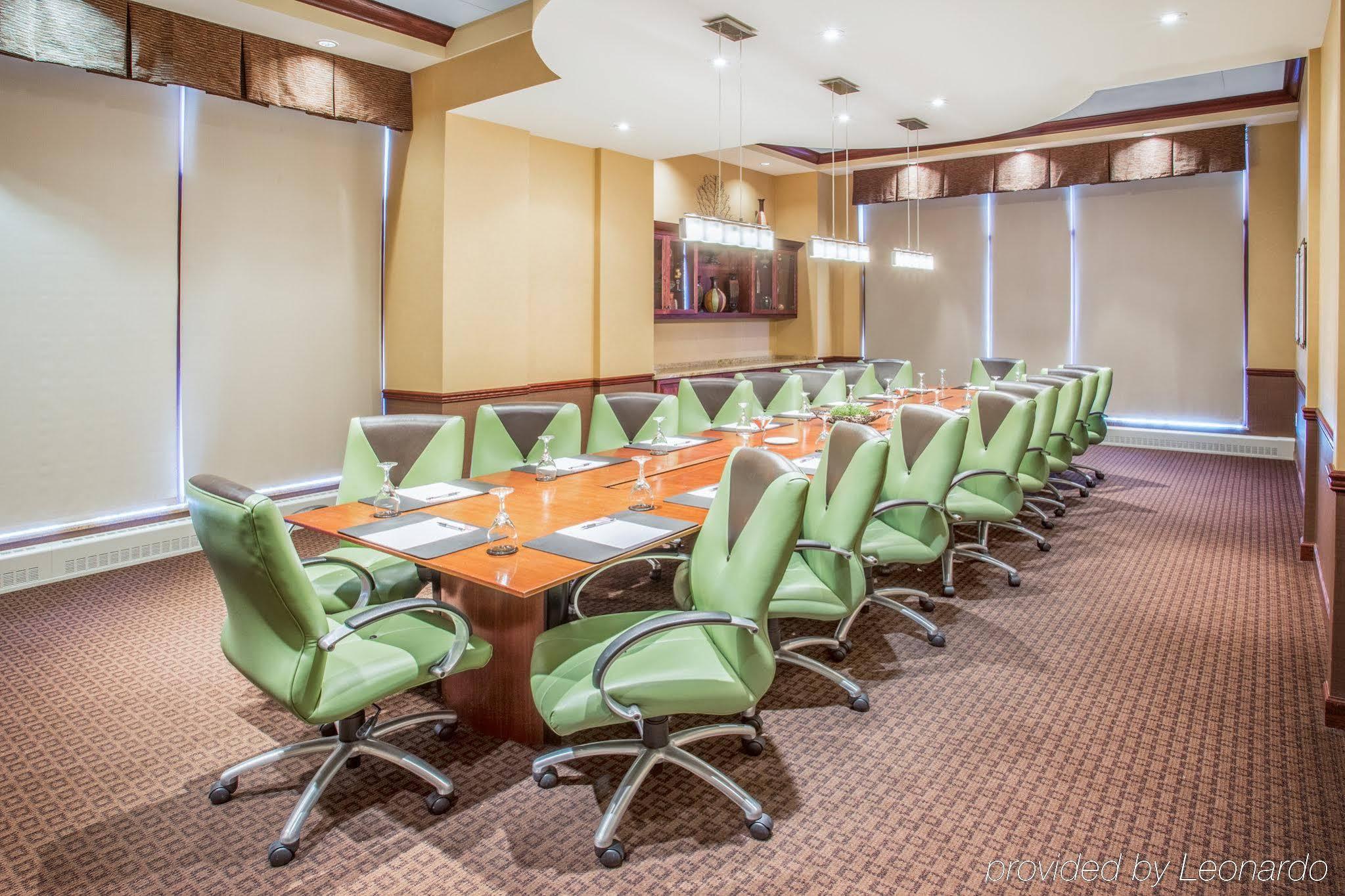 Hotel Sonesta Milwaukee West
