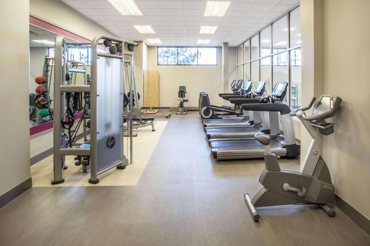 Sonesta Milwaukee West Wauwatosa