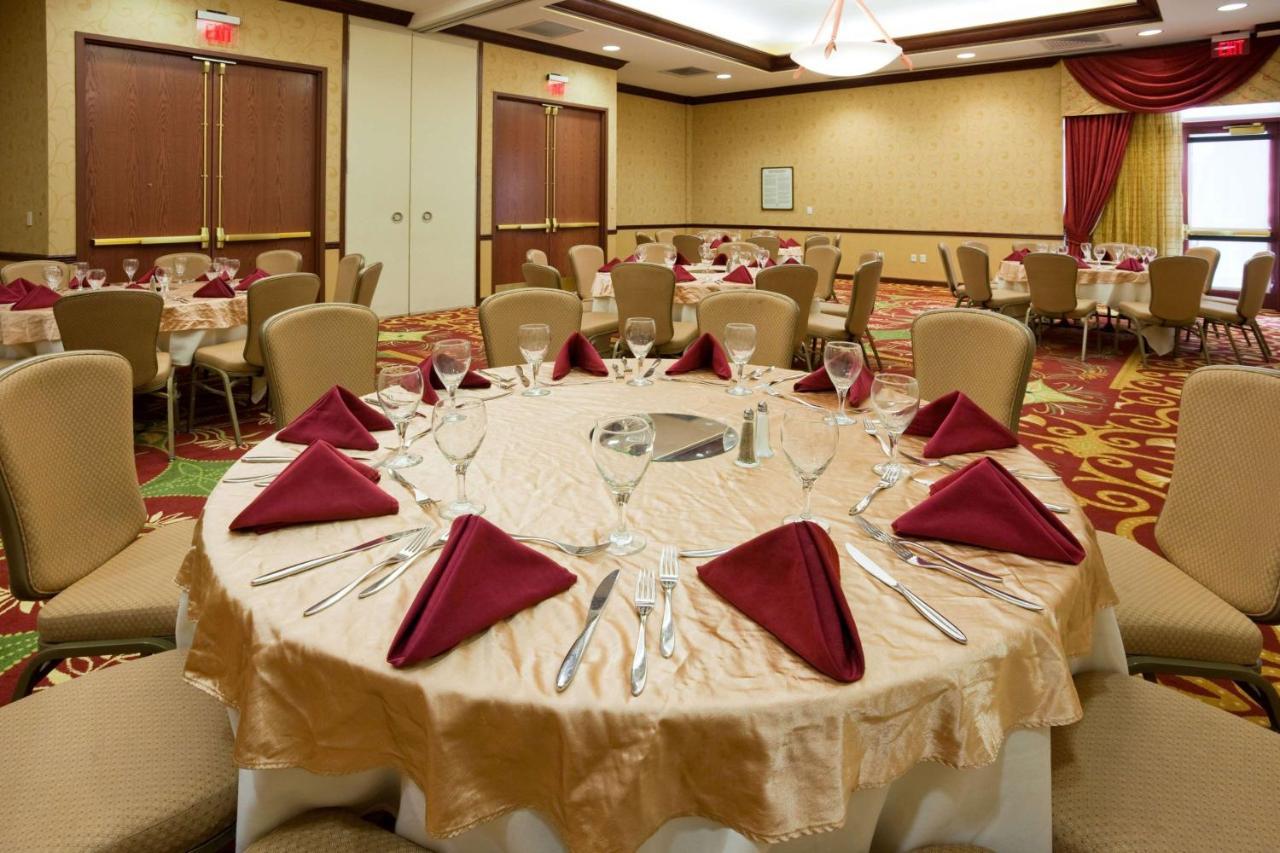 Hotel Sonesta Milwaukee West Wauwatosa