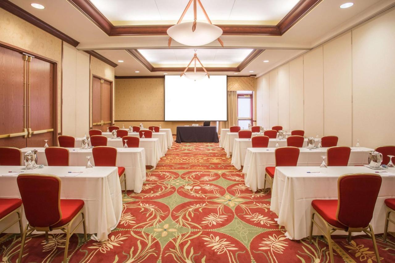Hotel Sonesta Milwaukee West Wauwatosa