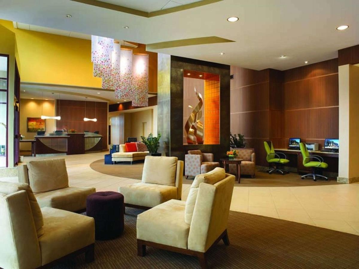 Hotel Sonesta Milwaukee West