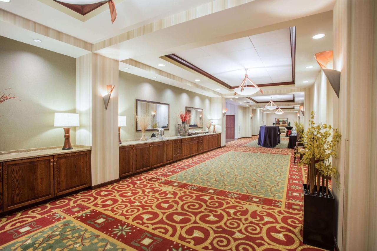Hotel Sonesta Milwaukee West Wauwatosa