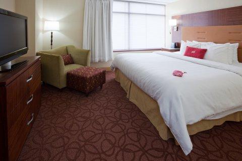 Sonesta Milwaukee West Wauwatosa