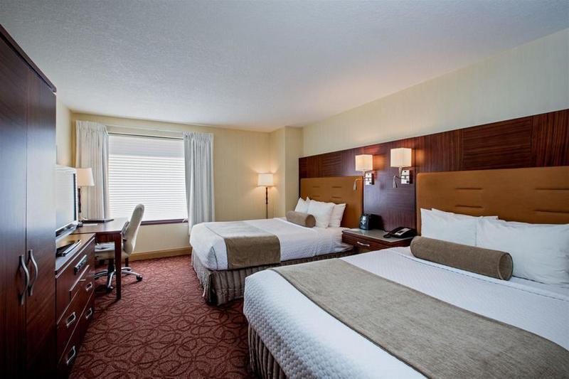 Sonesta Milwaukee West Hotel 4*
