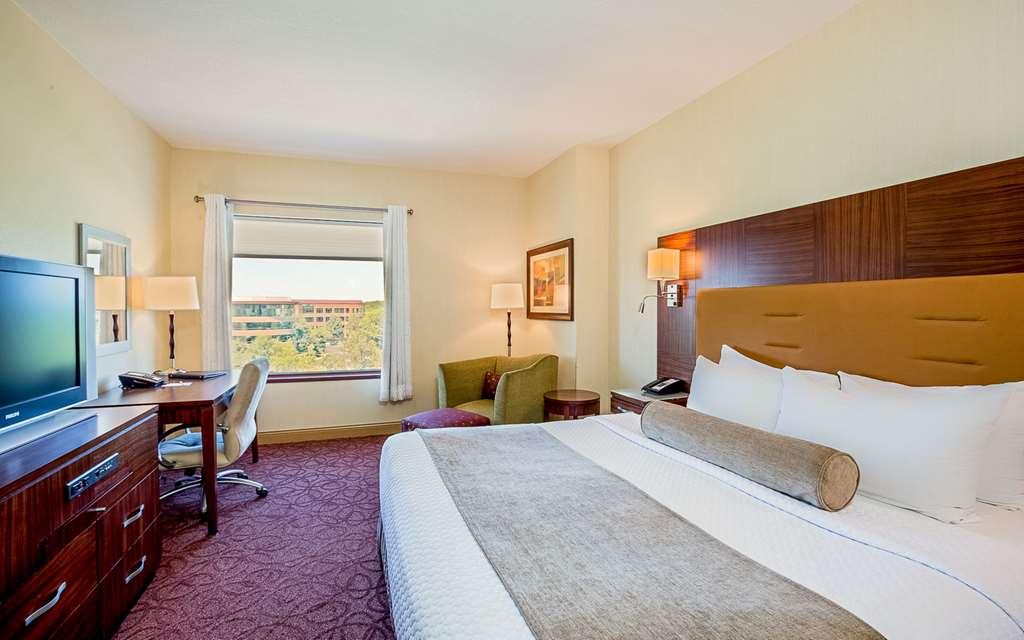 Sonesta Milwaukee West Hotel