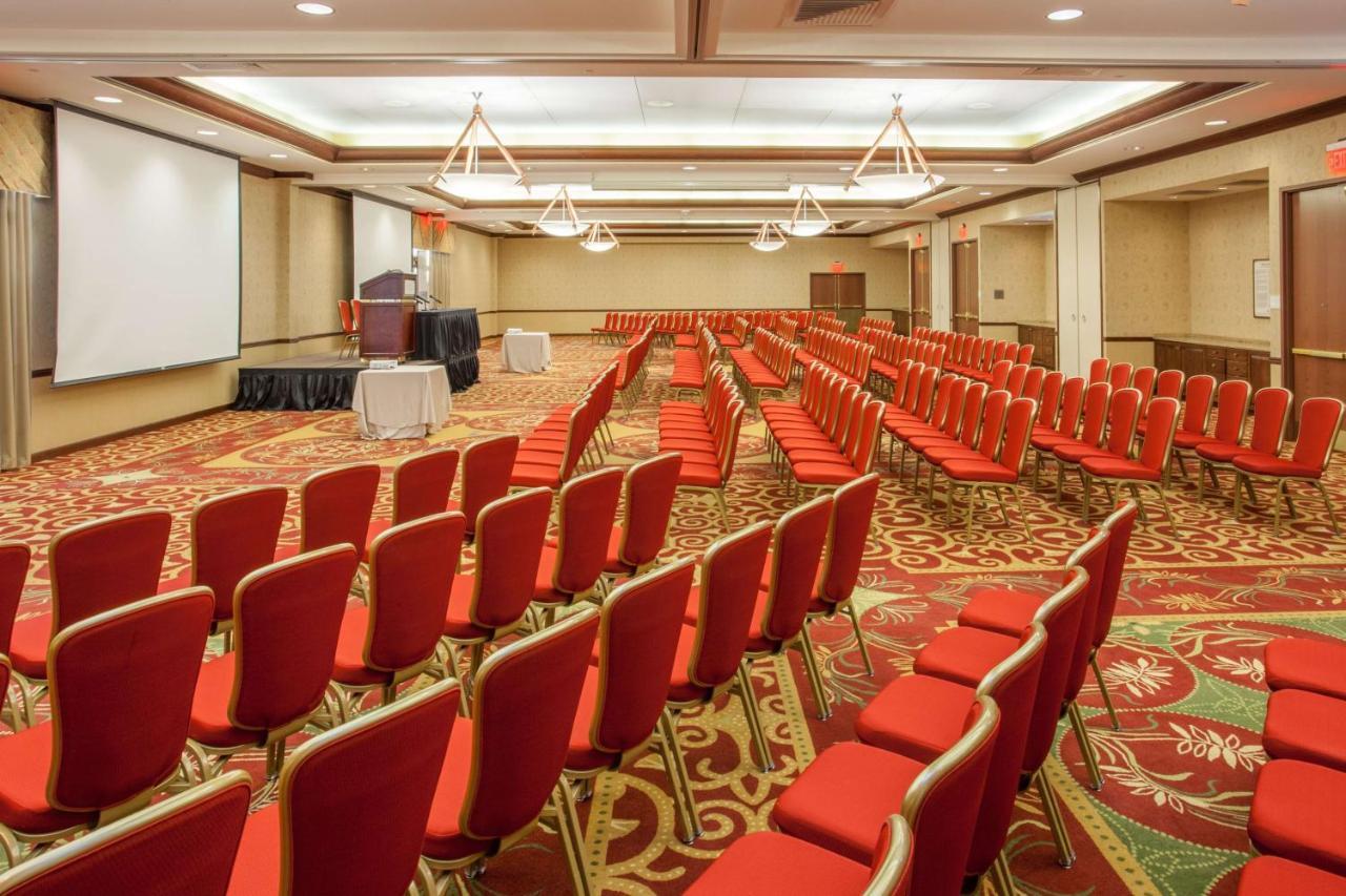 Hotel Sonesta Milwaukee West